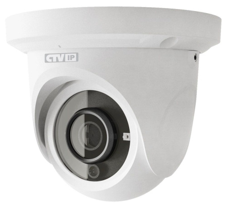 CTV-IPD4036 FLE Купольная IP-видеокамера