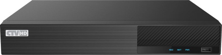 CTV-HD9508 HP Цифровой 8-ми канальный видеорегистратор